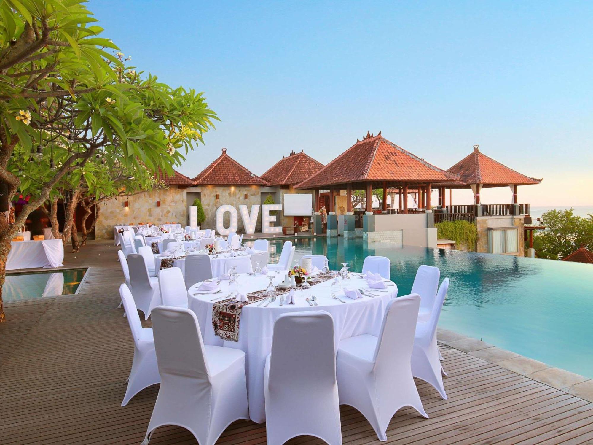 Mercure Kuta Bali