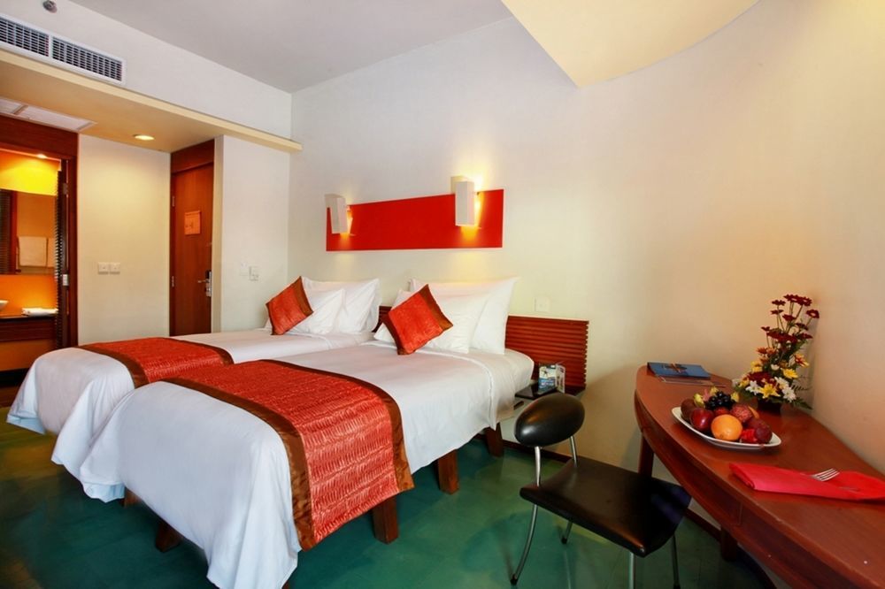 Hotel Mercure Kuta Bali Kuta (Bali)